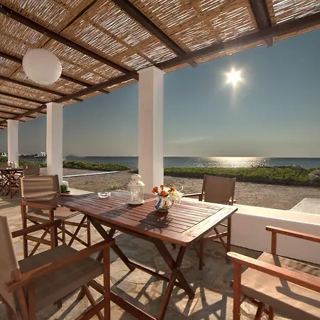 Apartment Aktaia *
