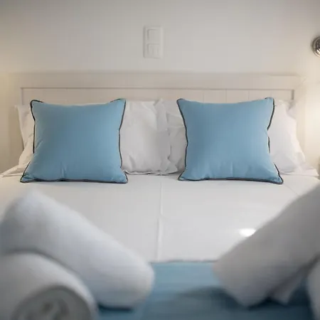 Aktaia Apartment Skyros
