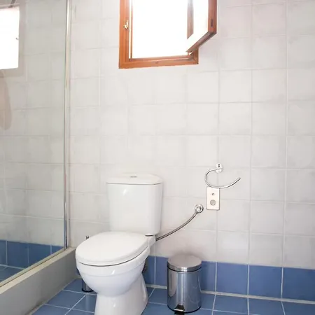 Apartment Aktaia