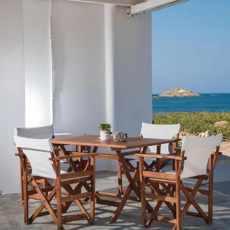 Aktaia Apartment *