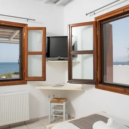 Apartment Aktaia Skyros