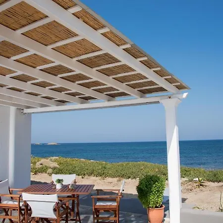 Aktaia * Skyros