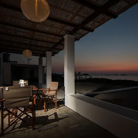 Apartment Aktaia Skyros