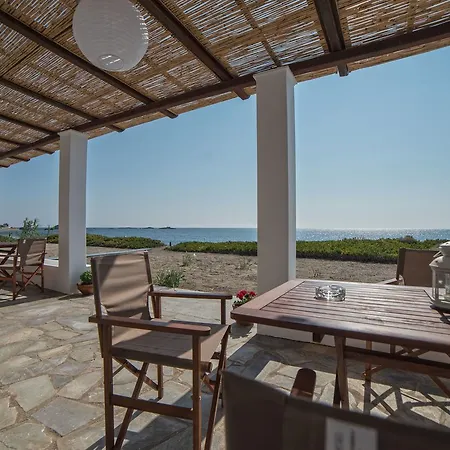 Aktaia Apartment