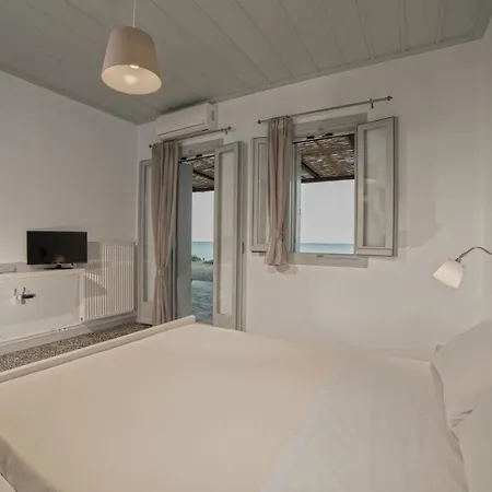 Aktaia Apartment *