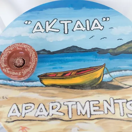 Aktaia * Skyros