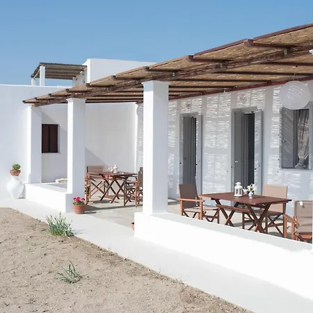 Appartement Aktaia