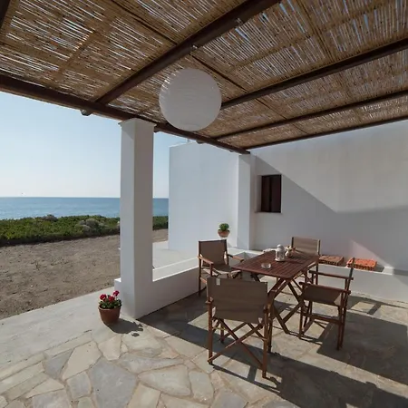 Aktaia Appartement