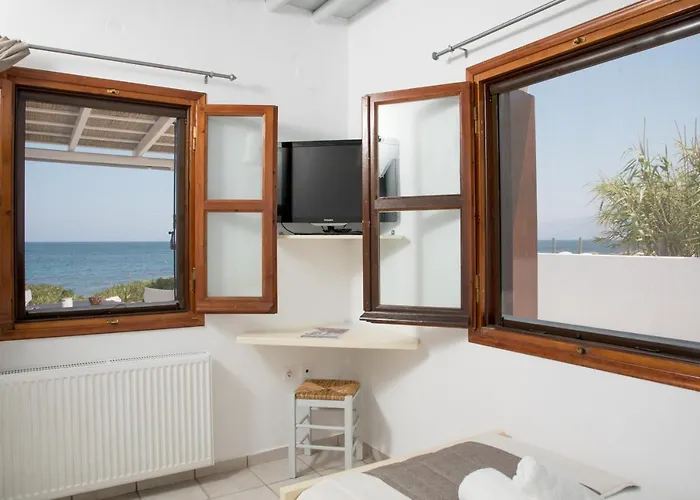 Apartment Aktaia Skyros